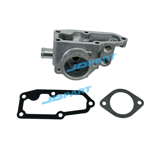 8-94428812-0 8-9723537-1 Thermostat housing with gasket suitable for 4JA1 4JB1 4JC1 4JD1-