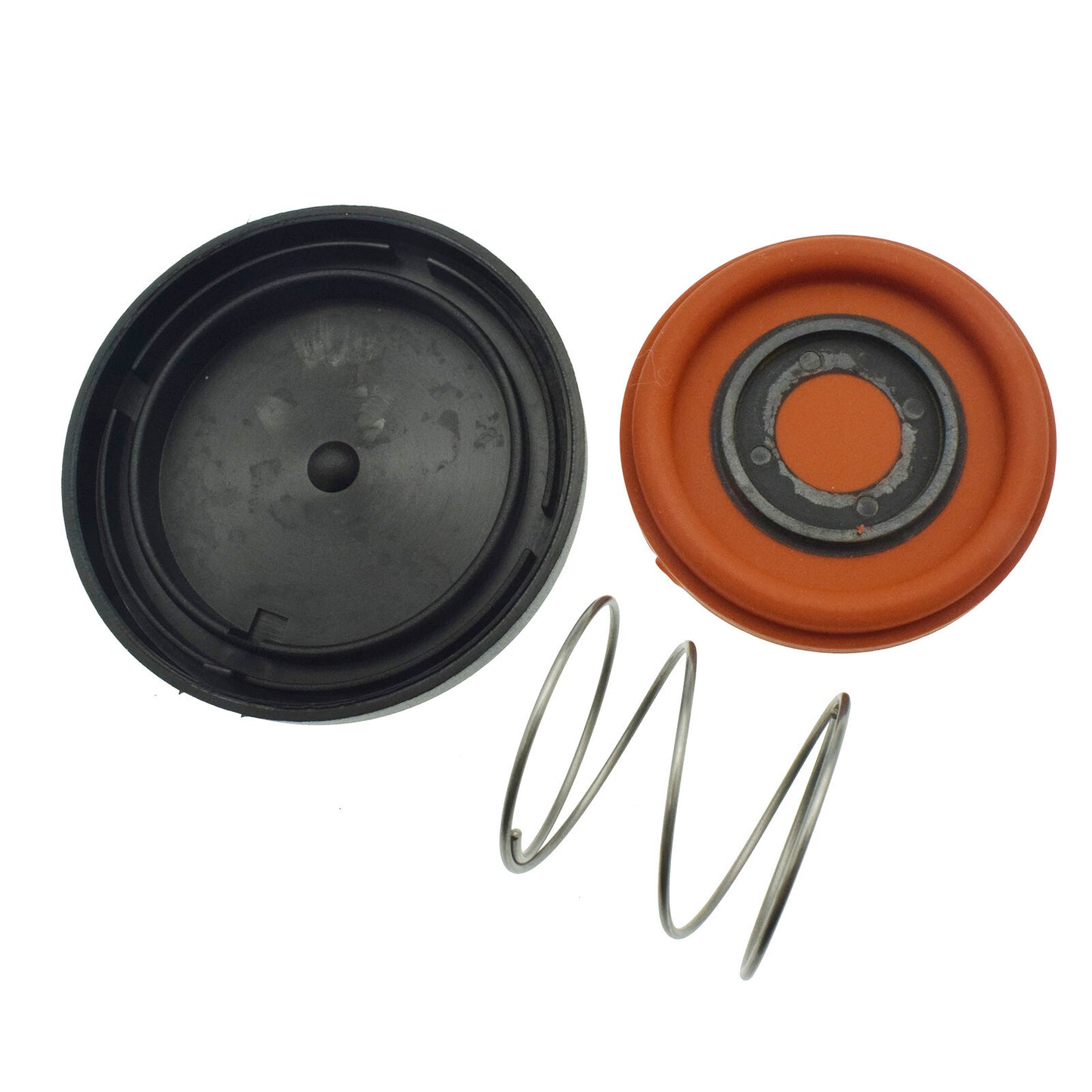 PCV (Position Controlled Oil Separator) for Volvo C70, S40, V50, XC60, and V70 (31338685) n