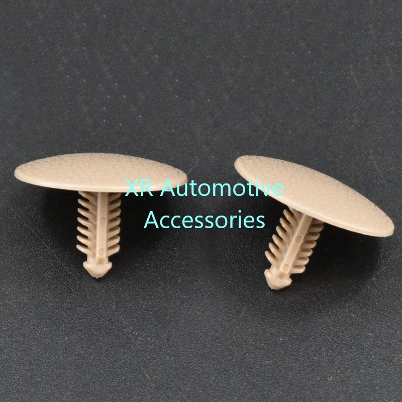 5 Pcs for Toyota for Corolla Car Headliner Retainer Clips