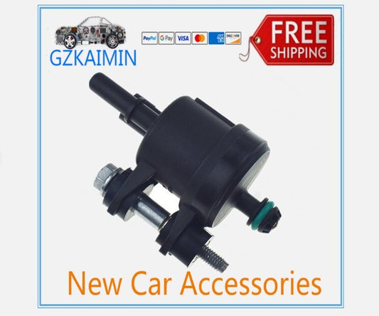 Equipment Manufacturer ( ) 0280142502 96985666 - Purification Valve for Chevrolet Spark 1.2L Vapor Tank
