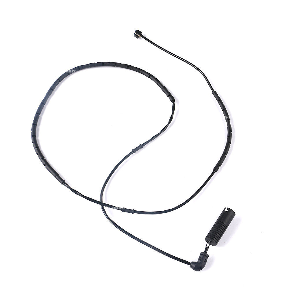 2x New Front + Rear Brake Pad Wear Sensor Fits for BMW Z4 E46 E85 323i 325i 328Ci Q