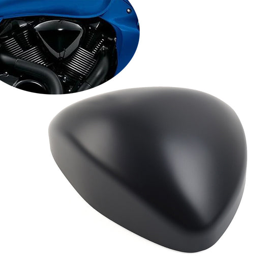 Carburetor Air Cleaner Filter Cover Cap Fit for Suzuki Boulevard M109R VZR1800 Boss