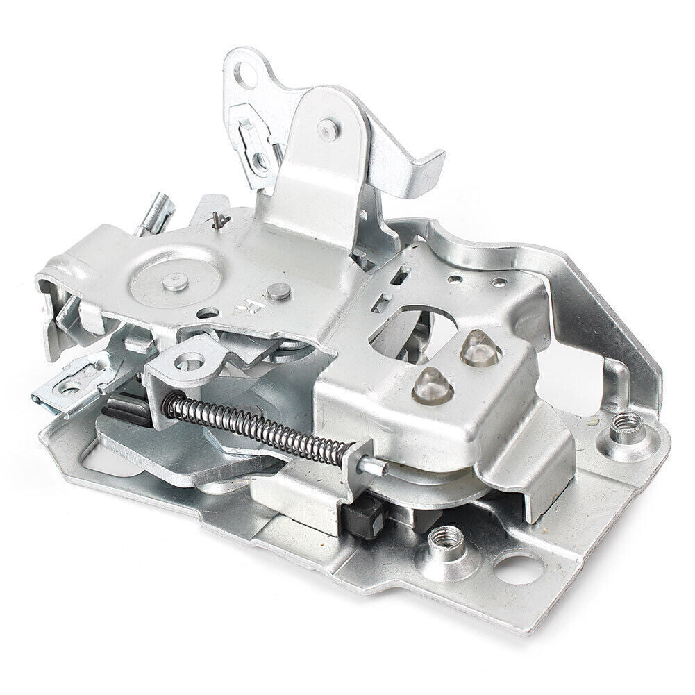 Front Door Latch Assembly Right Passenger Side RH Fit for Chevy Astro Blazer Truck