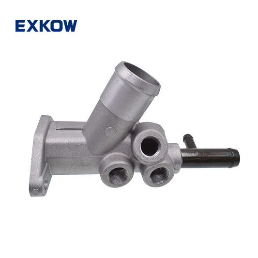 Cooling Water Outlet Hose Fitting for Mitsubishi L200 2.0 2.4 1996-2007 MD313994 Q