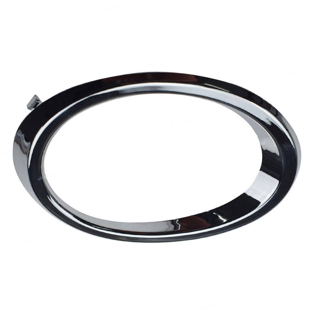 Front Right Fog Light Lamps Frame Cover Trim For 2012 2013 2014 for Toyota for Camry SE