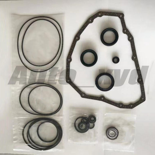 JF015E RE0F11A Transmission Rebuild Kit for Nissan for Chevrolet for Mitsubishi XYD