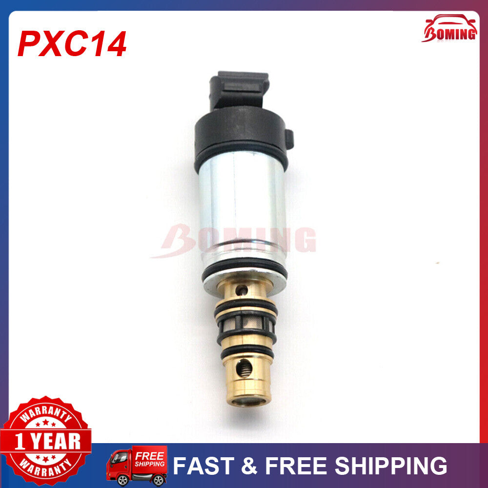 New A/C Compressor VALVE for Nissan SENTRA PXC-14 PXC14 2973617 PXC 14 Q