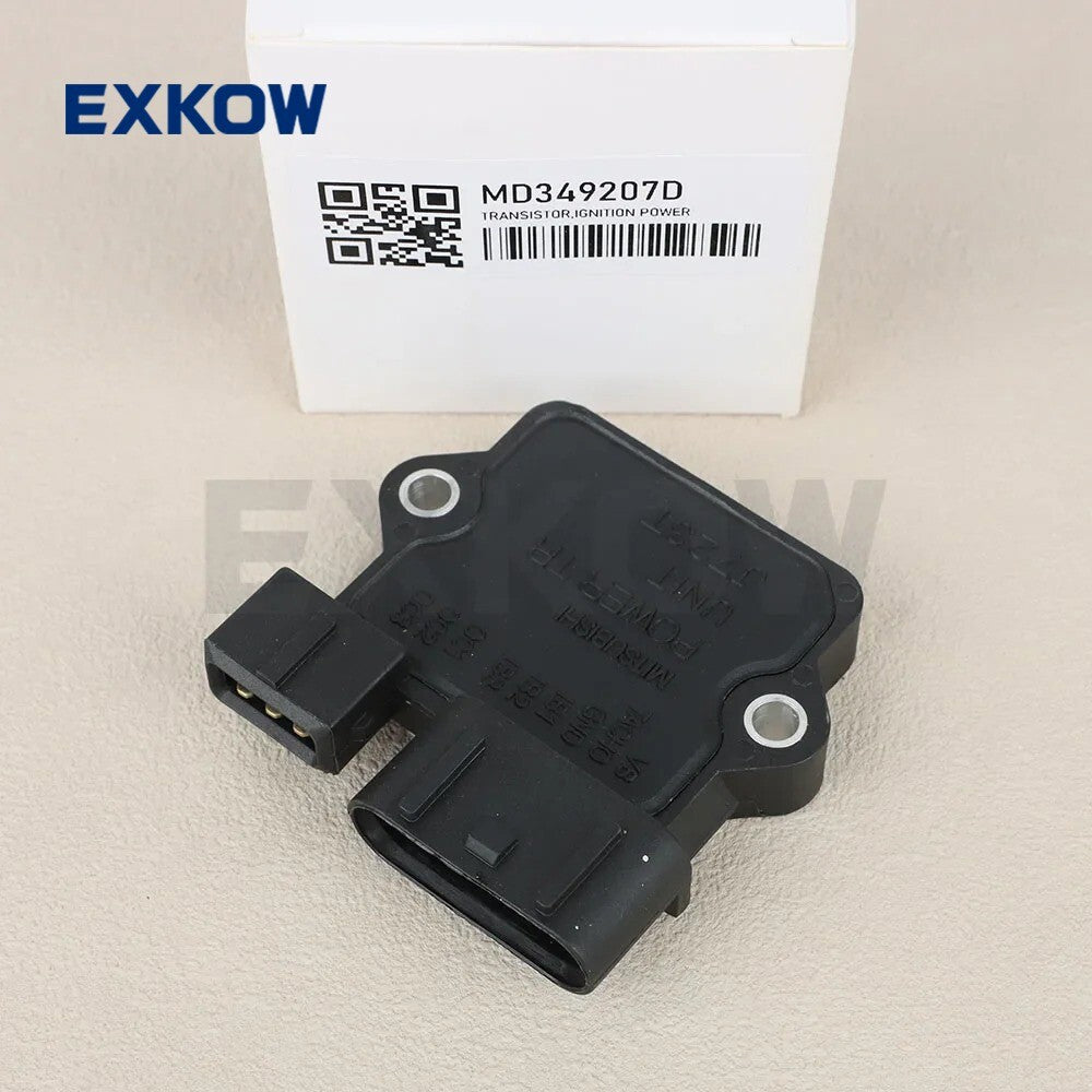 Ignition Power Transistor for Mitsubishi Pajero for Challenger L200 Triton MD349207 Q