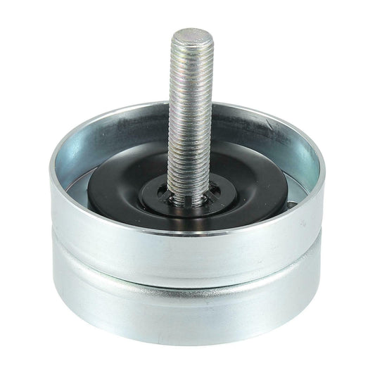 16603-66010 for Toyota fit for Lexus Car Drive Belt Idler Pulley Crankshaft Pulley Q