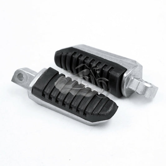 Rear Footrests Foot Pegs Fit for SUZUKI GSF1250 GSR400/GSR600 Bandit GSF650