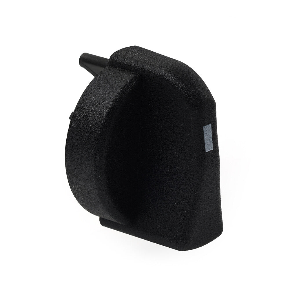 Heater Fan A/C Control Knob Replacement 121-0001-000For for Peterbilt