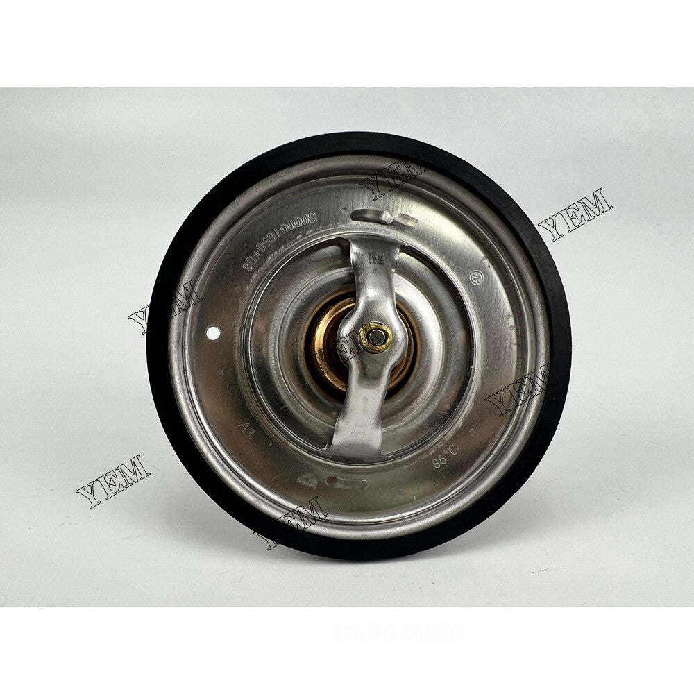 6ETAA11.8 Thermostat S00001850+08 For Shangchai Engine.
