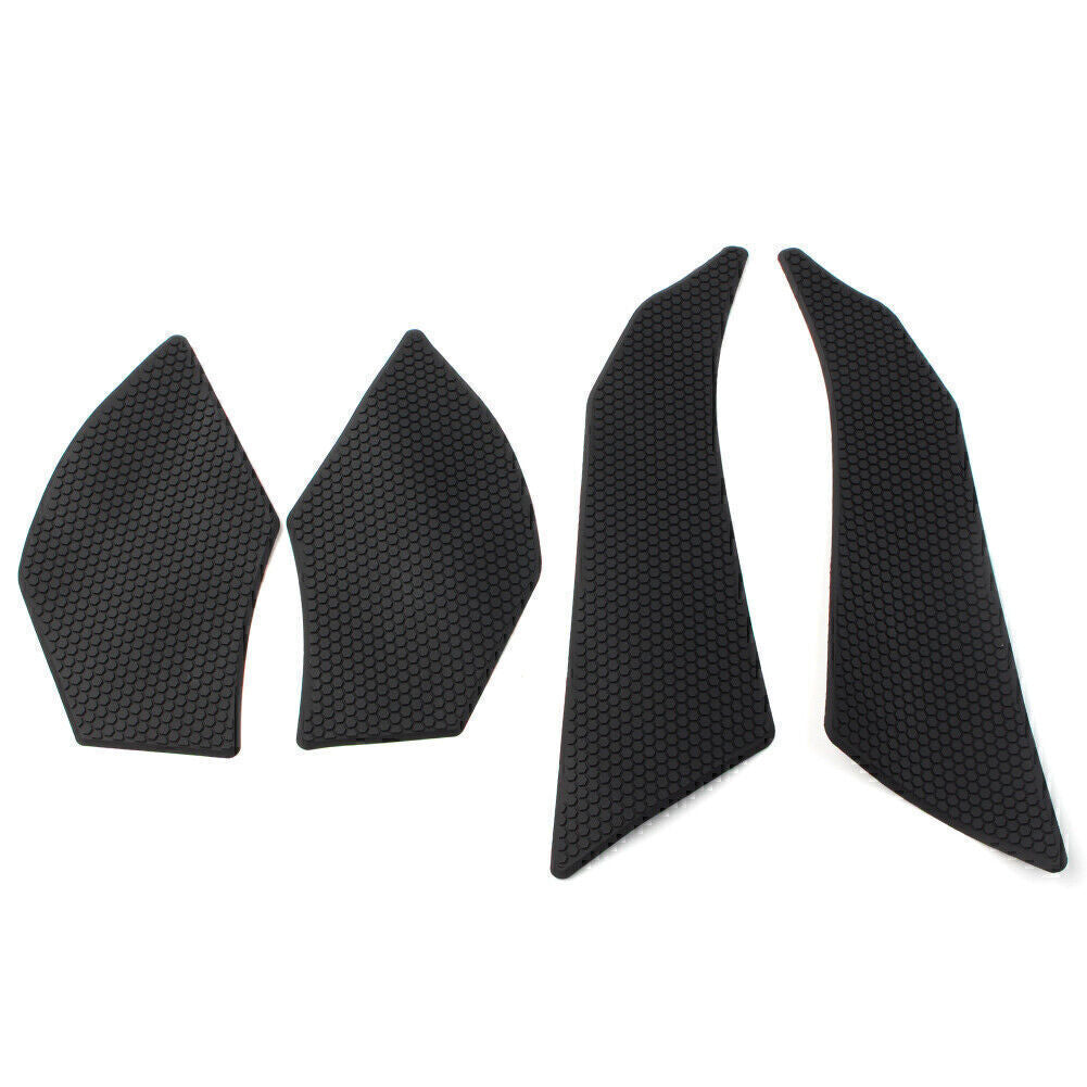 Fit for Ducati Multistrada 1200 1260 Slip Sticker Traction Side Gas Fuel Tank Pad