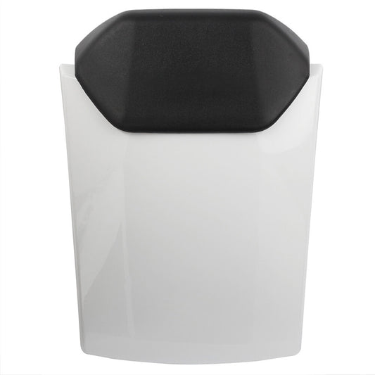 Motorcycle Rear for Seat Back Cover Cowl Fairing Fit for Yamaha YZF R1 1998-1999 White