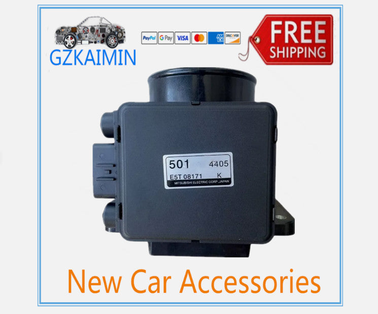 Equipment Manufacturer MD336501 E5T08171 for Mitsubishi Montero Sport Eclipse for Volkswagen Airflow Sensor
