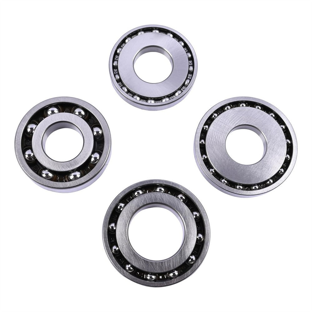 K114 CVT Automatic Transmission Pulley Bearing Kit 4PCS/KIT Fit for Toyota for LEXUS Q