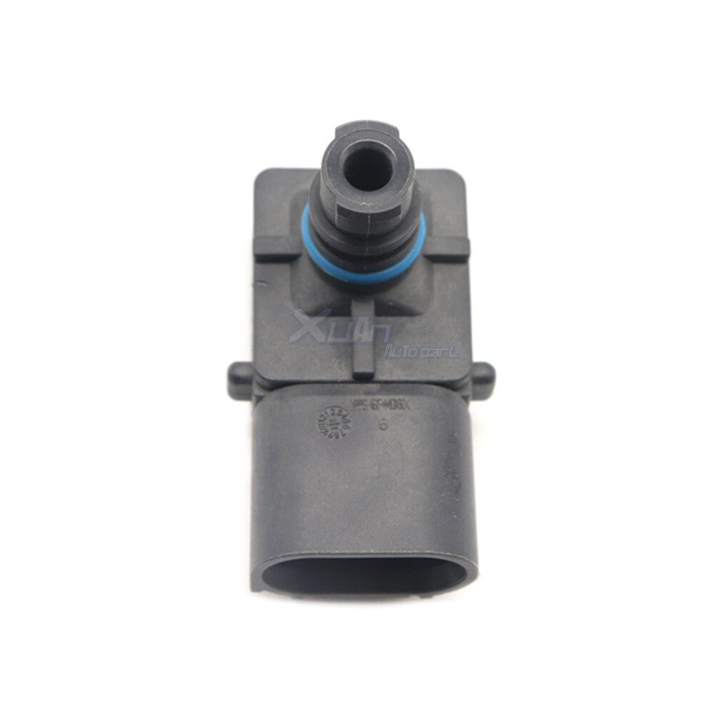The all-new MAP for Dodge for Jeep for RAM 05033310AC manifold pressure sensor is suitable for Chrysler 300 Town- v