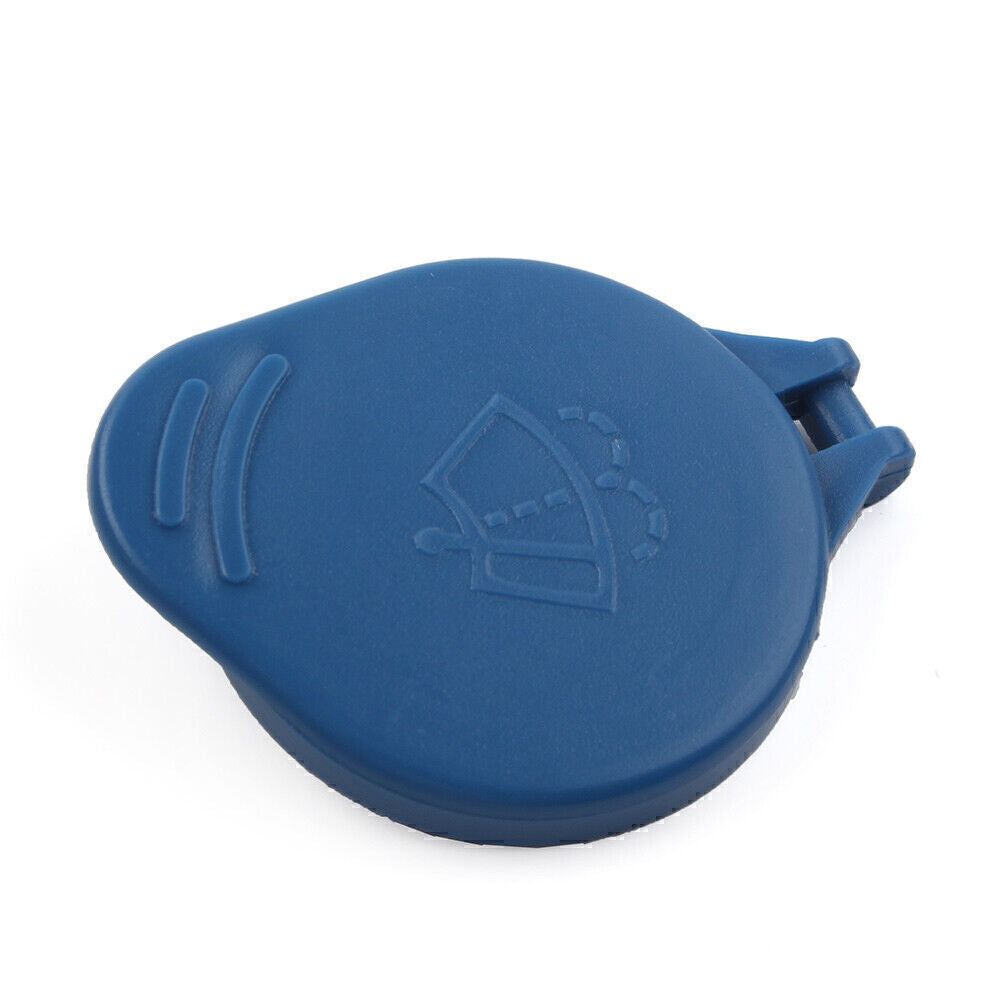 Windshield Wiper Washer Fluid Reservoir Bottle Cap Fit  for ford  Foucs MK2 2004-19 18 Q