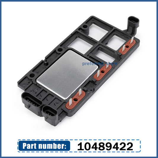The LX346 ignition control module is suitable for Oldsmobile for Buick for Cadillac Achieva 87-05- v
