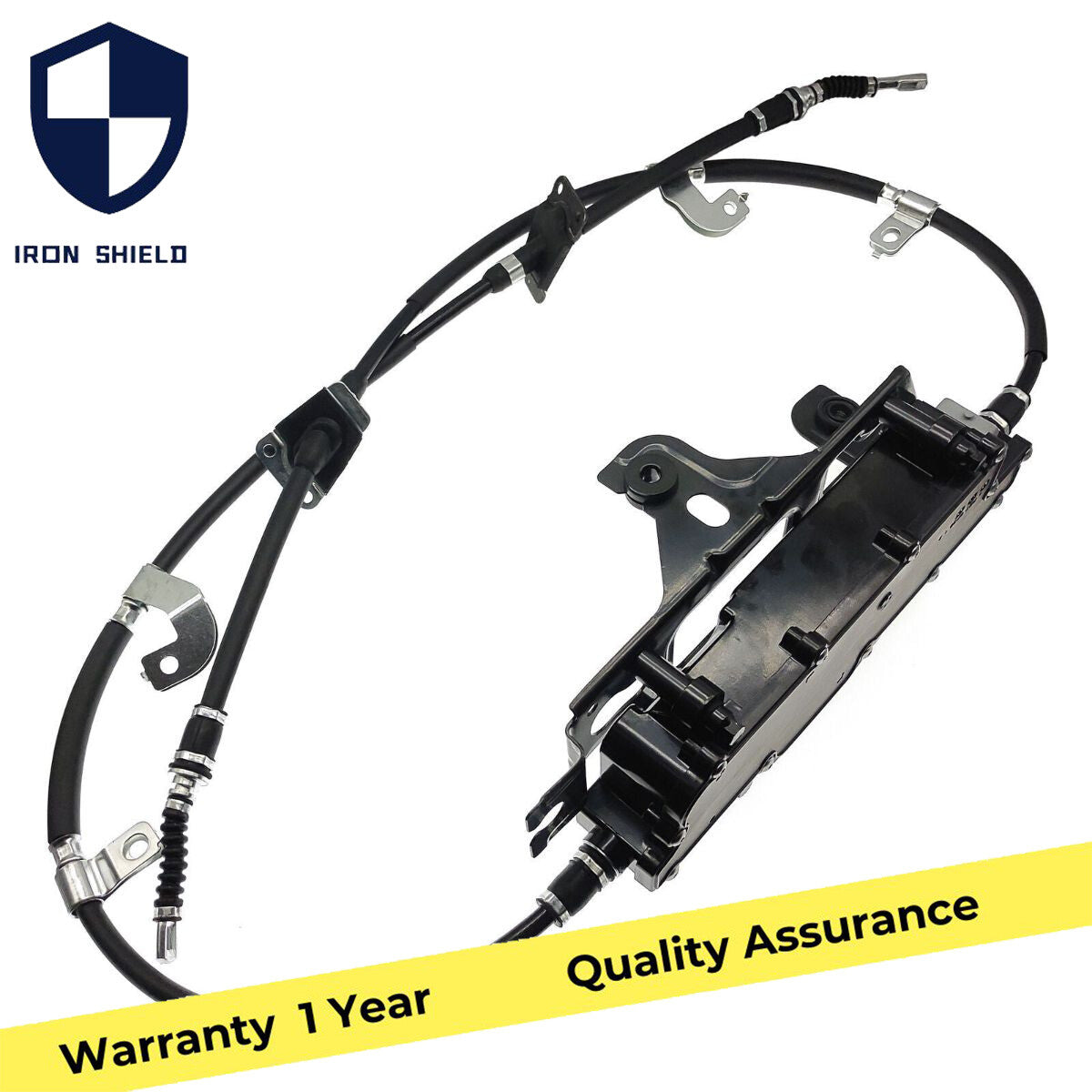 2-piece front Lemfirder suspension stabilizer/Sway pole end link kit for F20 F30 12170 A