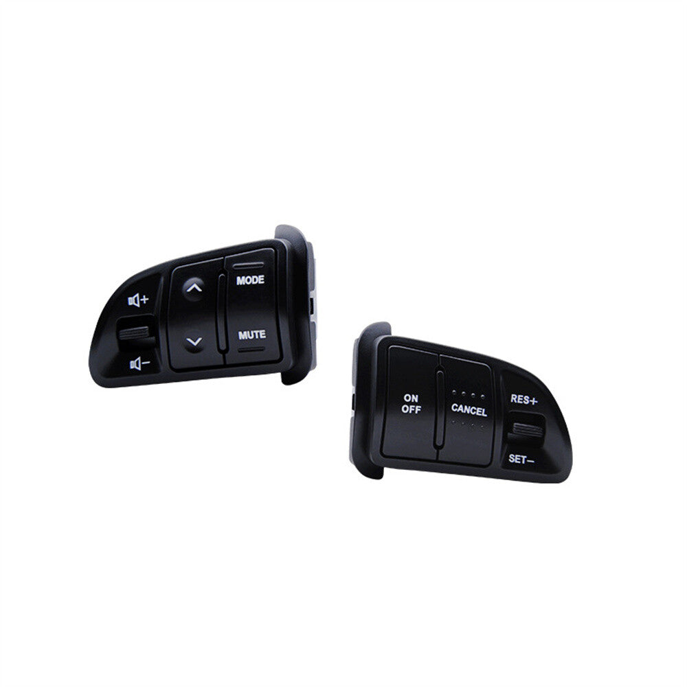 Car Steering Wheel Cruise Control Switch for KIA Sportage R Ceed Sid 96700-3W502