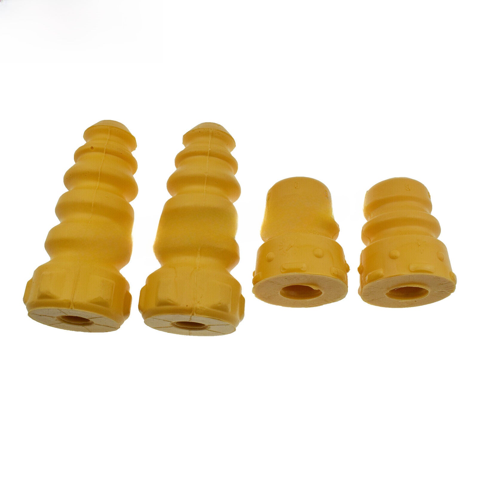 for VW for Golf 5 MK6 for Passat B6 for Tiguan Suspension Shock Absorber Buffer Block Kit 4