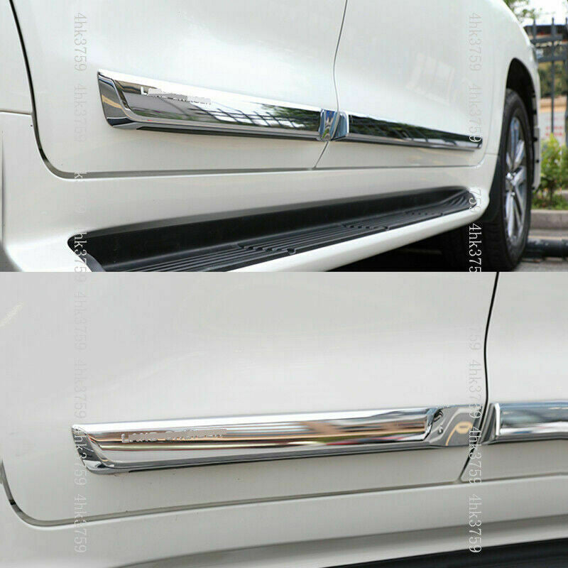 Front Air Conditioner Exhaust Trim Cover For Prado LC120 FJ120 2003-2009 v