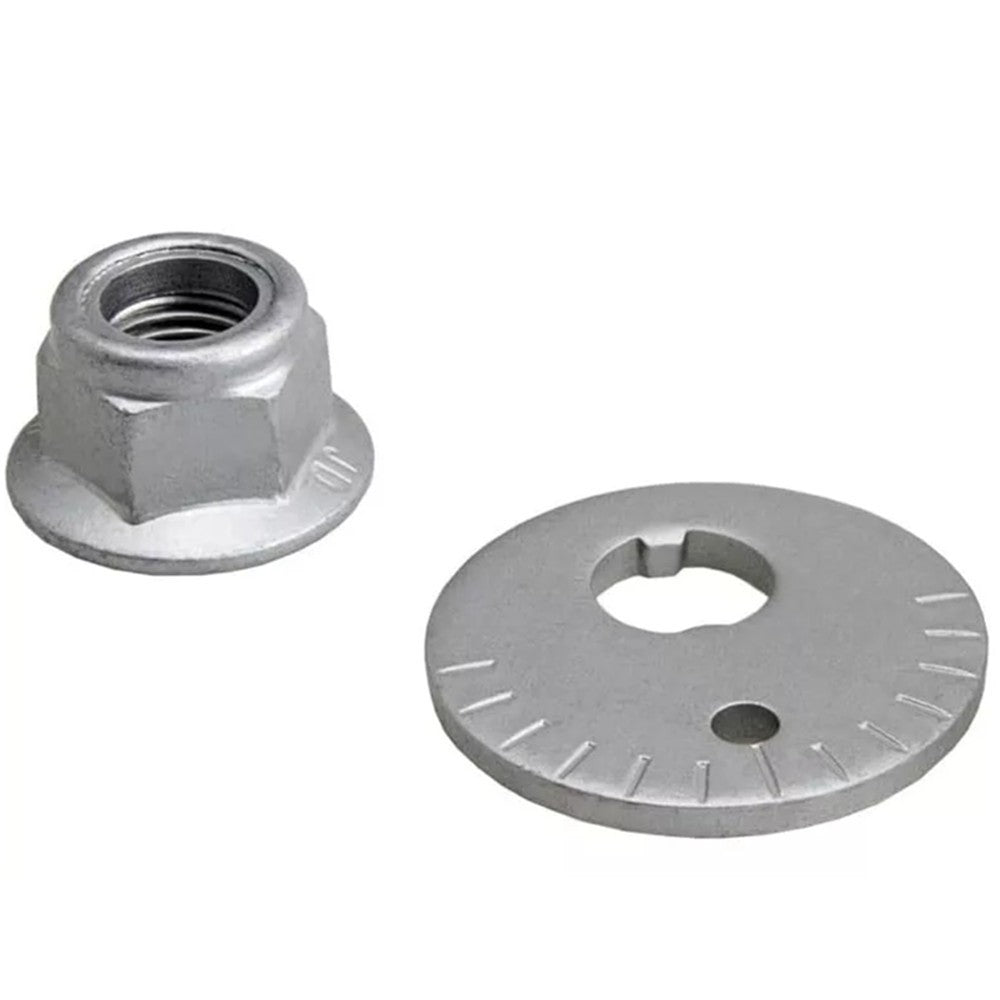 Car Rear Camber Adjustment Eccentric Bolt for Ford Edge Fusion for Mustang for Lincoln