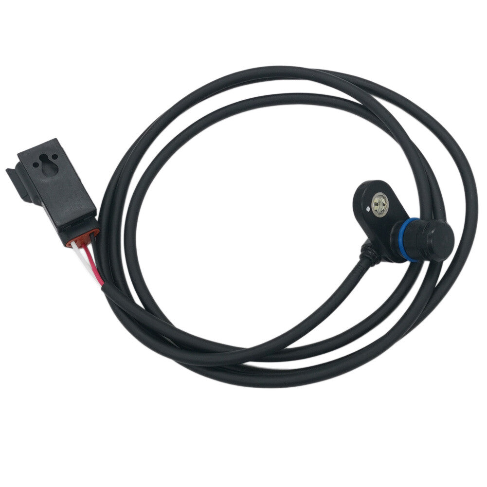 Electronic Speedometer Sensor 74437-96B for Harley Softail Fatboy FXSTB 96-03 Q