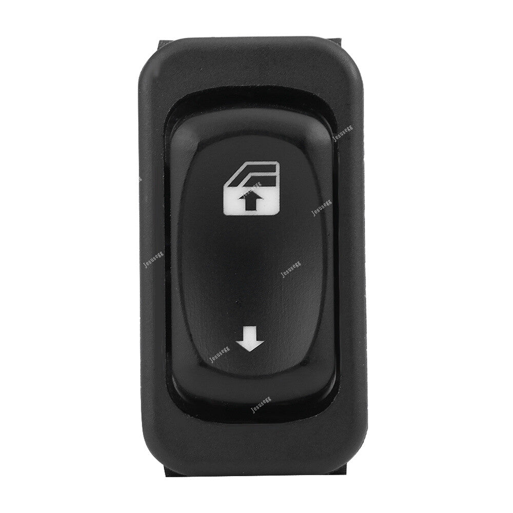 Power Window Switch Single Button for Freightliner Columbia Century 2001-2011