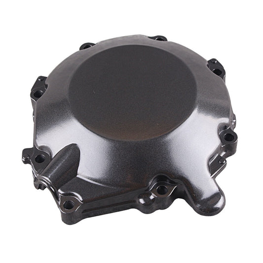 Engine 1000RR Aluminum 2006 for Honda Stator 2007 Cover Crank 06-07 Fits CBR Case Q