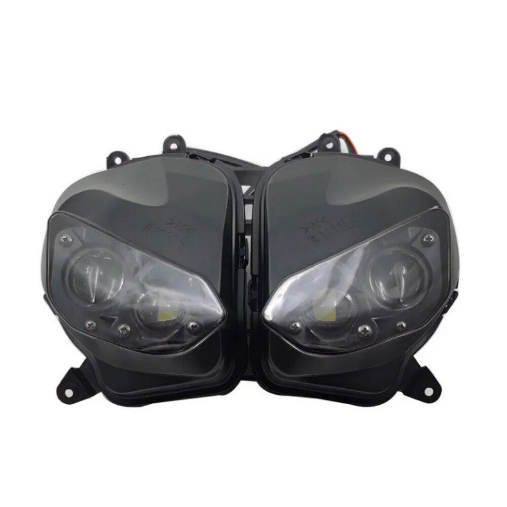 Motorcycle LED headlight assembly for Z1000 2014-2024 2023- n