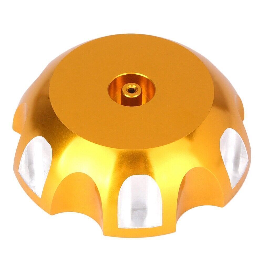 Gas Fuel Petrol Tank Cap & Breather Pipe for Honda CRF150F/CRF230F 2003-2017 Q