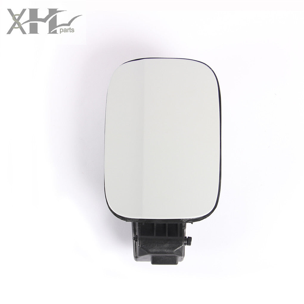 Random Color Exterior Fuel Filler Door Cover Cap Fit for AUDI 8K0809999A Q