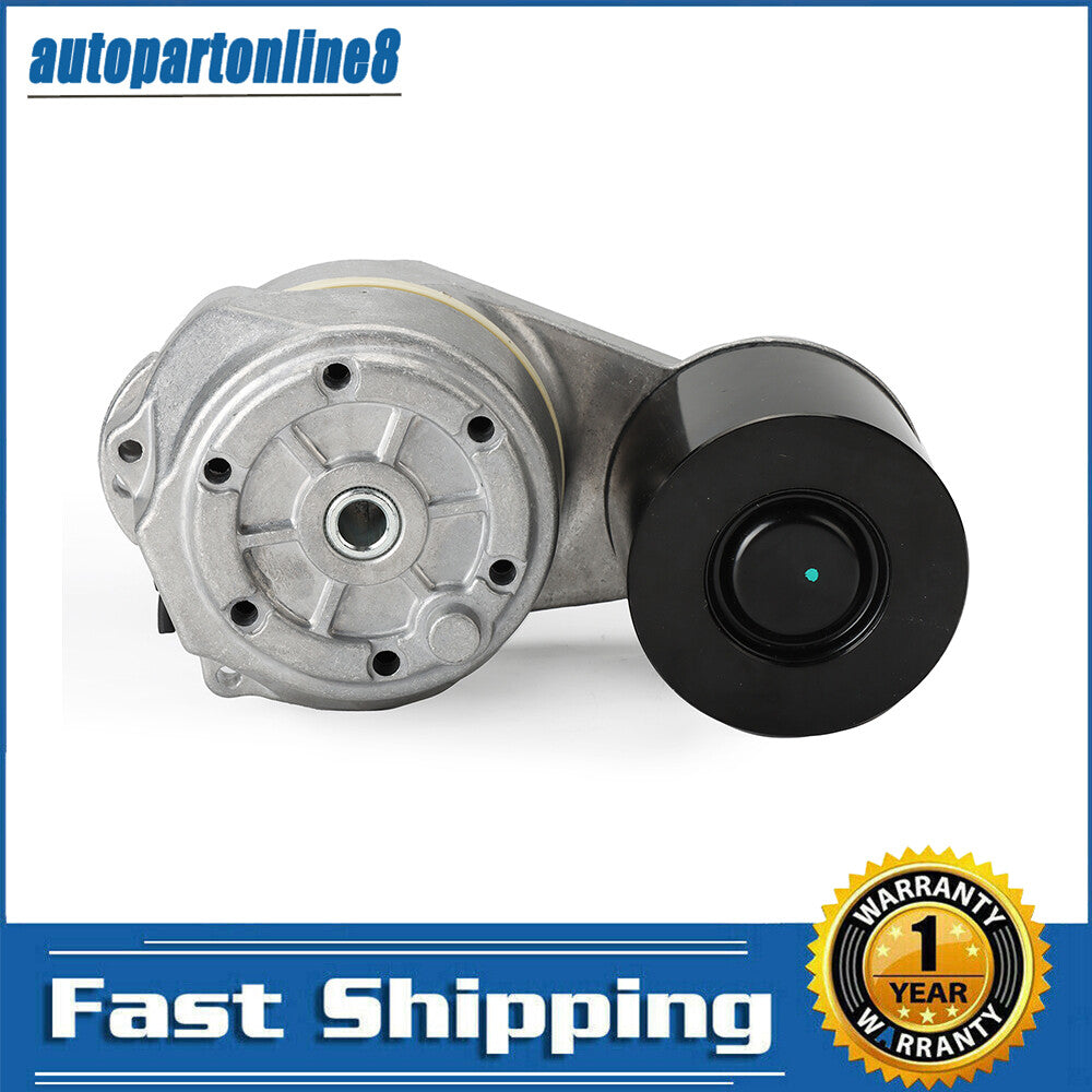 1PC Diesel Engine Belt Tensioner 3691282 4299091 For ISX15 QSX15 DAYCO Q