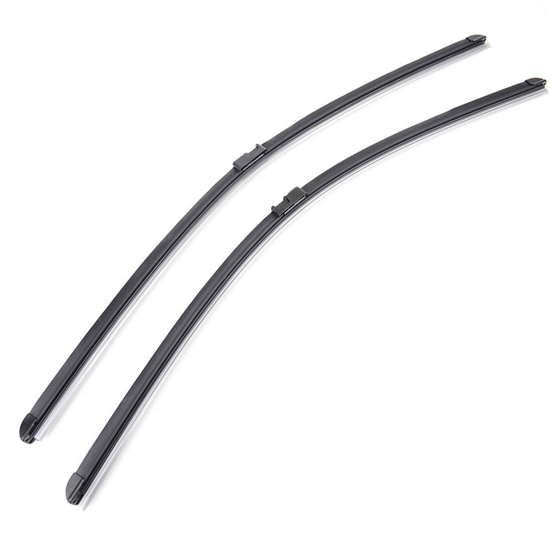 for BMW X5 F15 X6 F16 2014-2017 WINDSHIELD WIPER BLADES SET FRONT Q