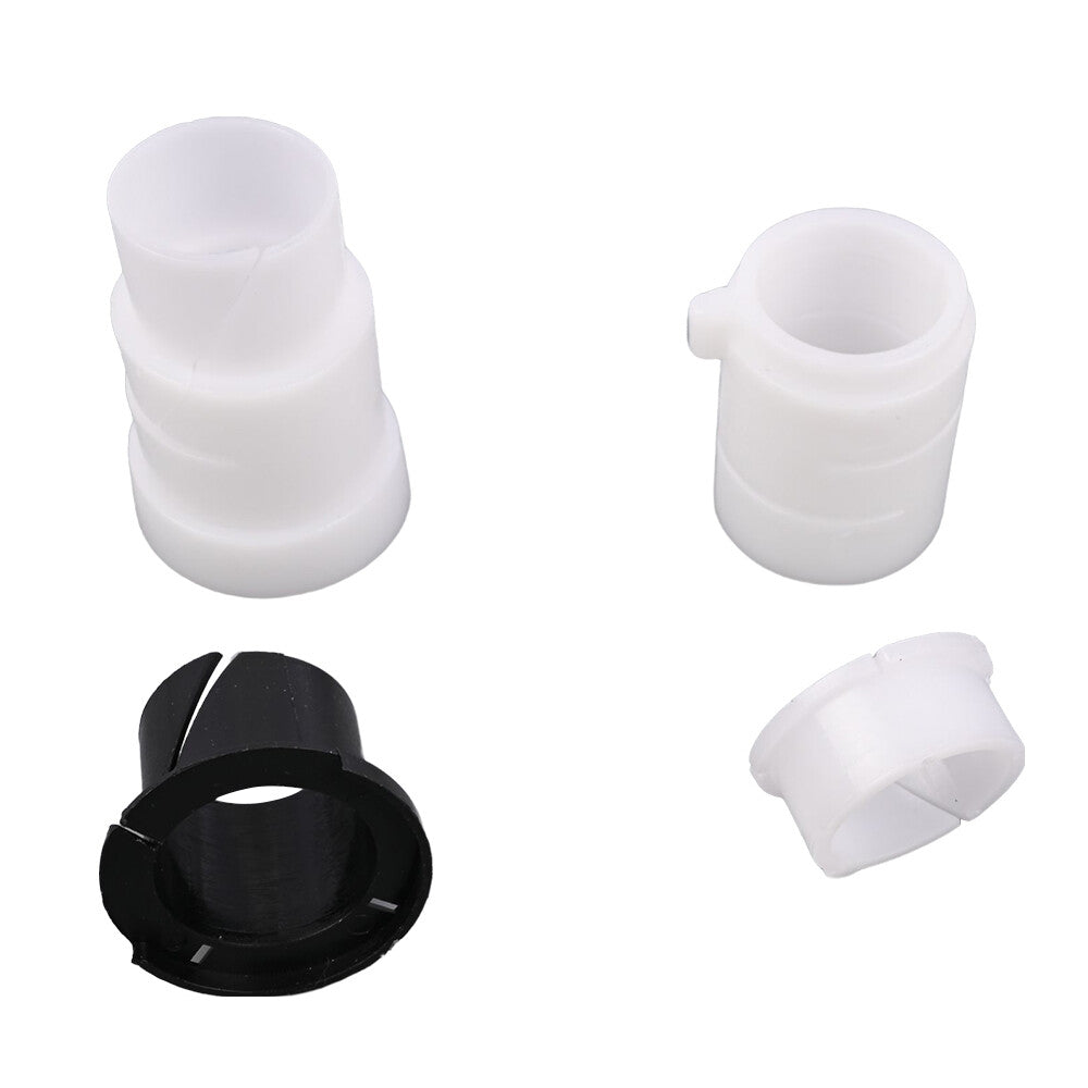 Clutch Pedal Bushing Repair Kit For 1992-1997 for Ford F150 F250 F350 F3TZ2C342A