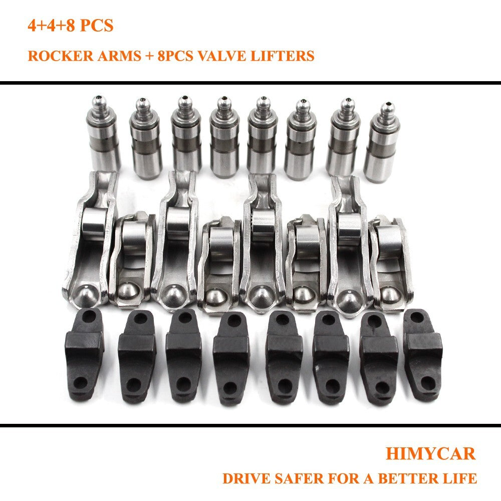 HIMYCAR Engine Rocker Arm Kit EX/IN for Kia for HYUNDAI SANTA FE 2.0 2.2 CRDI- n