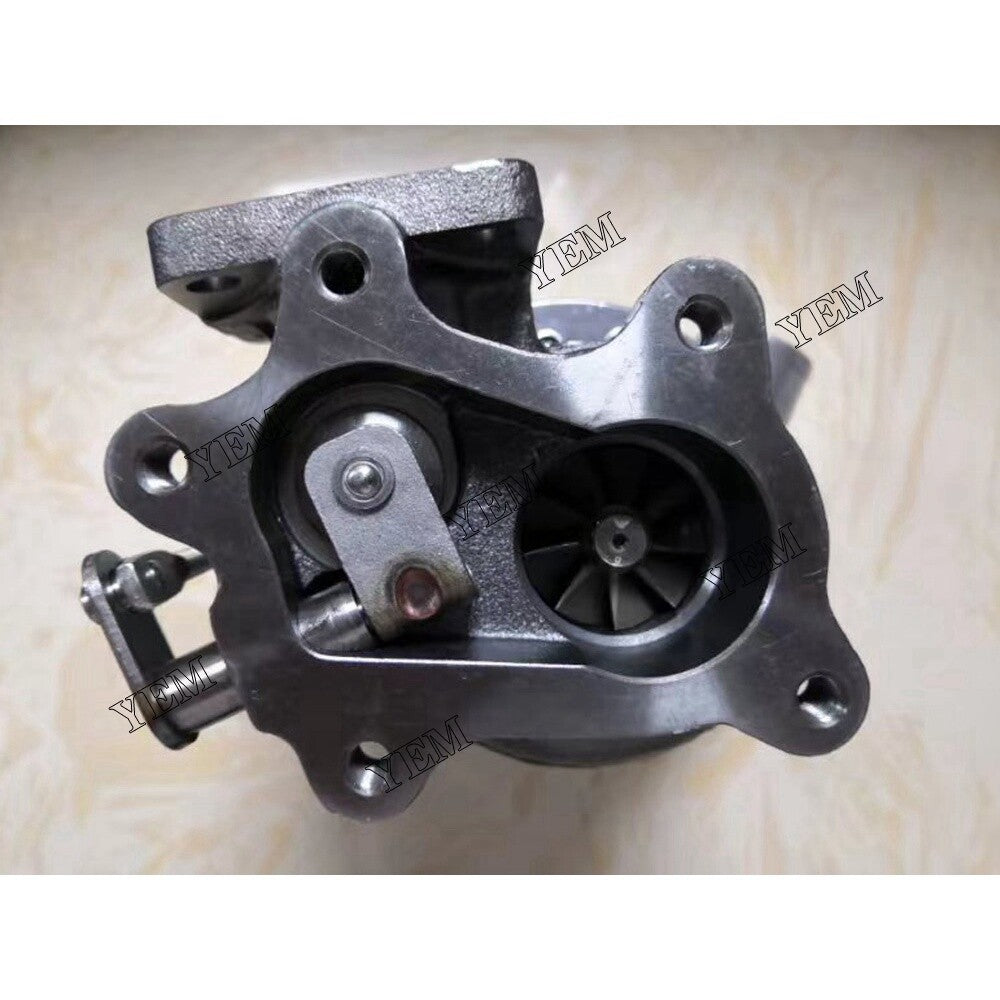C2.2 Turbocharger 135756180 Fit For Caterpillar Diesel Engine Spare Parts.
