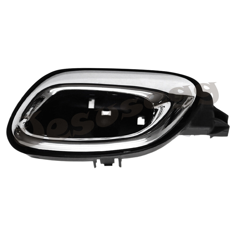 Front Inner Door Handle for 2010-2015 for Chevrolet Camaro Left Driver Side 20955311 Q