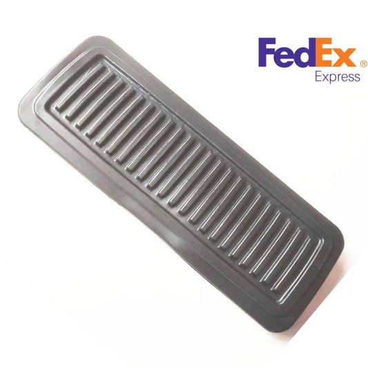 1Set Car Brake Pedal Pad for Dodge for RAM 150 250 350 84-93 for Dodge for RAM for Charger 89-93 Q
