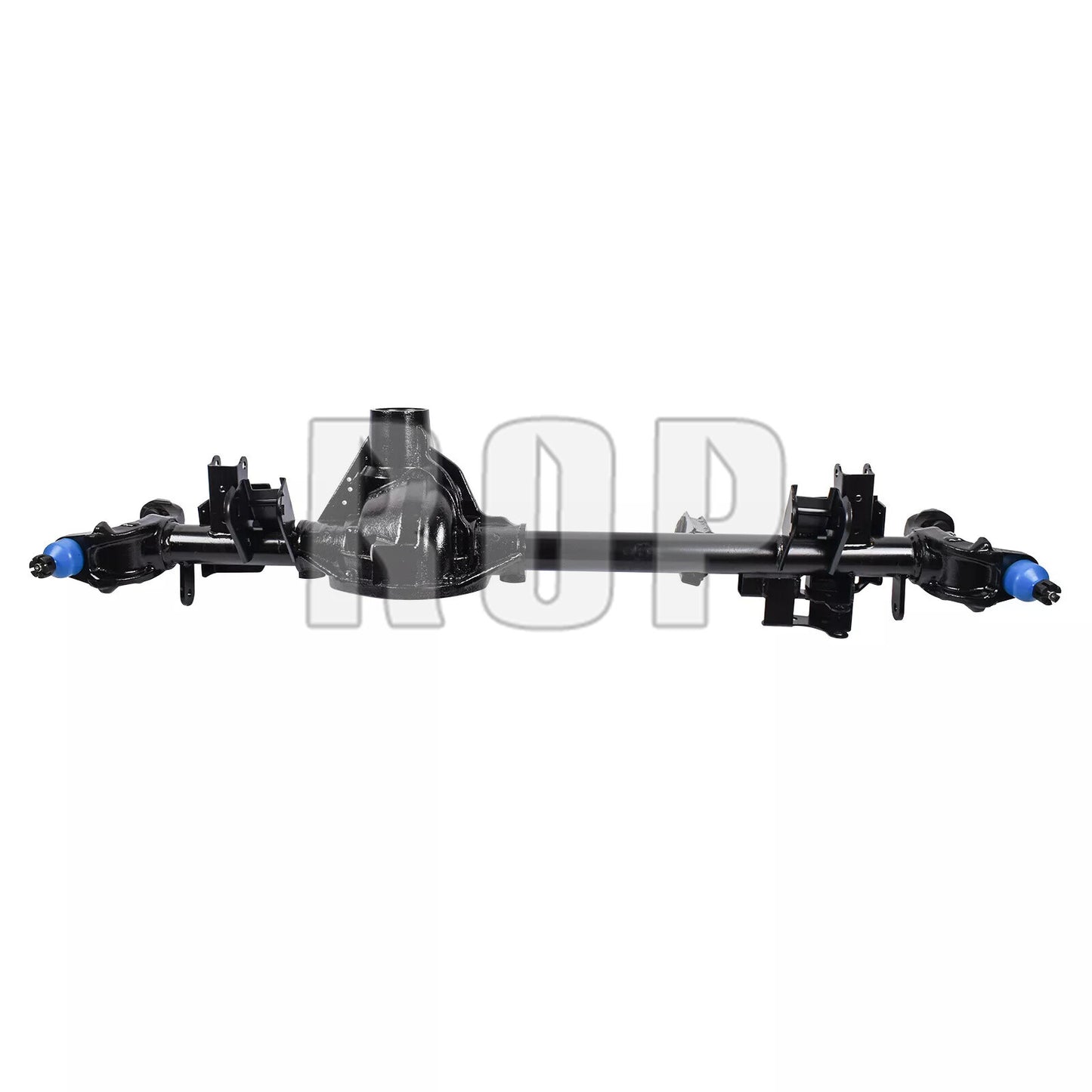 Front Axle Housing Fits 07-15 for Jeep for Wrangler Rubicon Sahara Dana 44, 3.73 Ratio