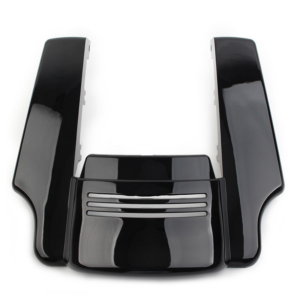 5 Stretched Rear Fender Extension for Harley Touring Electra Street Glide 09-13