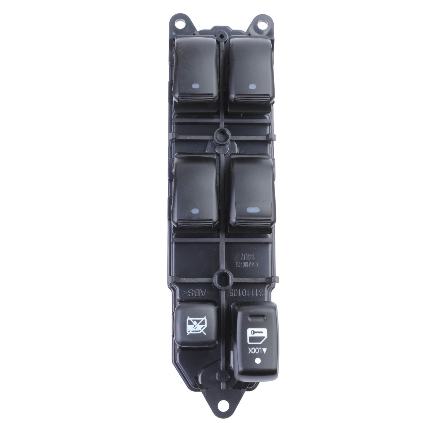 Power Master window switch driver side 84040-60052 for 2003-2009 for Lexus GX470