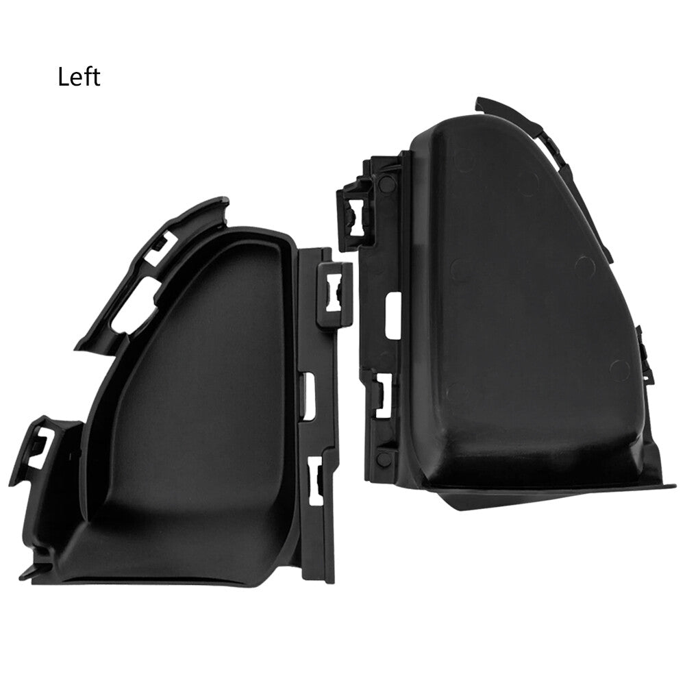 Front LH  RH Side Bumper Air Duct Cover Fits for BMW 3 Series G20/G21 19-22 Q