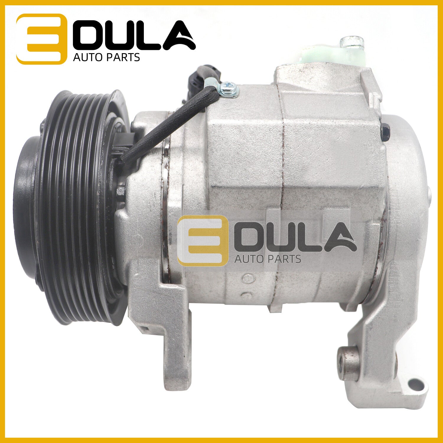 10S20E AC Compressor Fits for Durango/ Aspen 5.7I V8 2005-2008 55057016AA