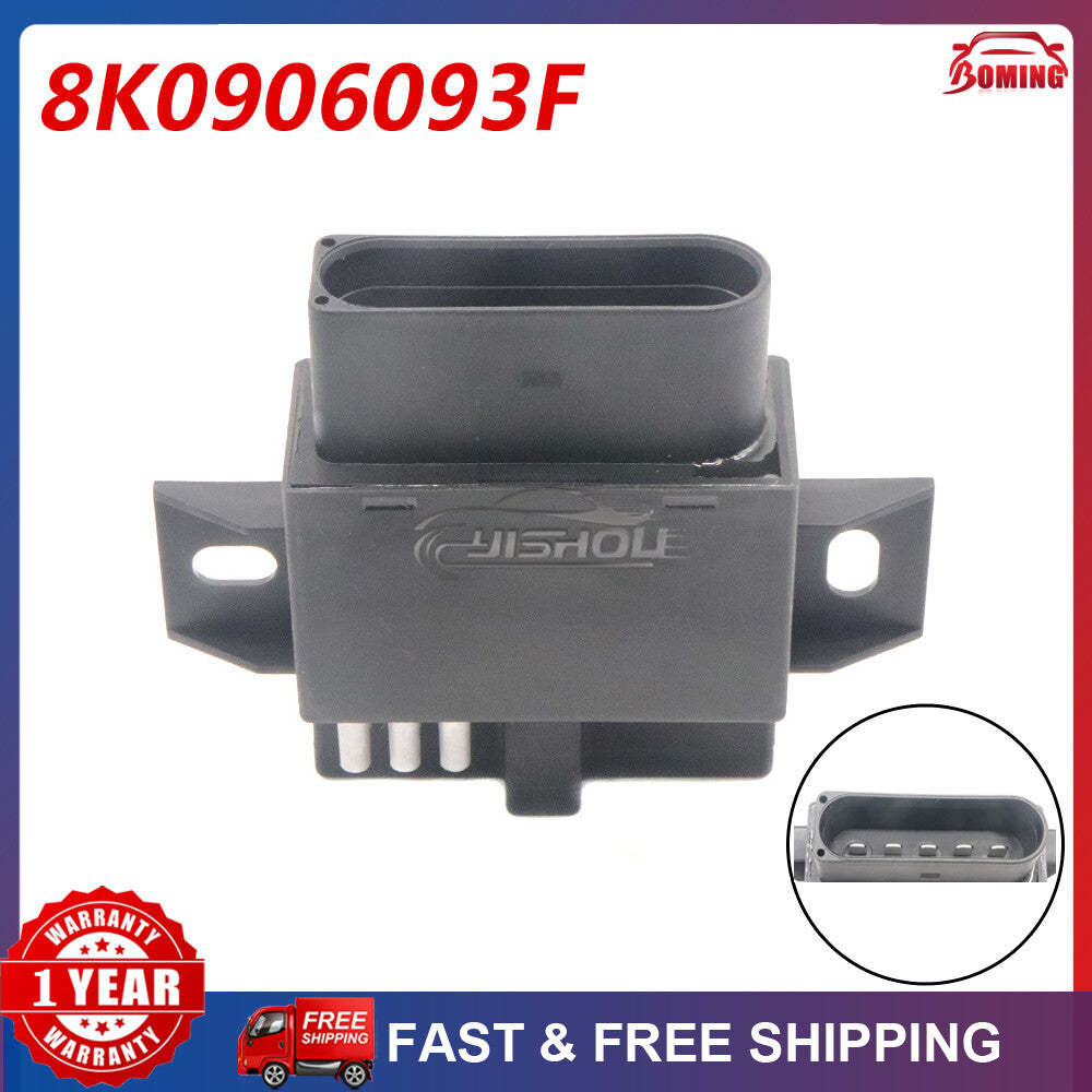 Fuel Pump Control Module for Audi for A4 for A5 S4 S5 Q5 2008-12 2.0T for VW 8K0906093F New