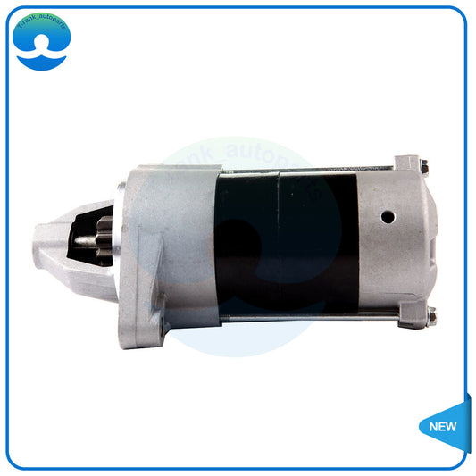 Starter Motor for Kubota Tractor Mower Diesel K3511-81410 228000-5400 18414