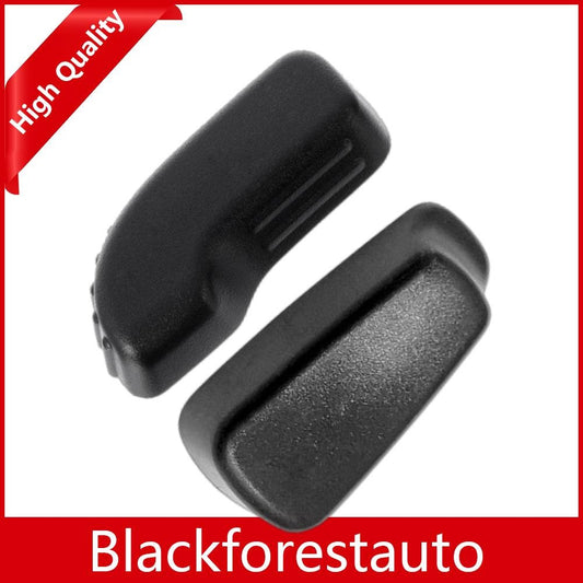 2x Right for Seat Adjust Switch Knob Trim Cover Fits for Altima Murano Rogue Q