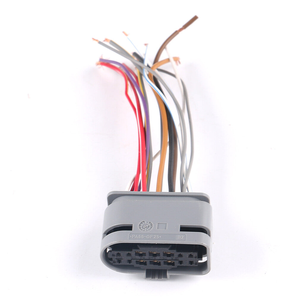 A0525455626 for Mercedes-Benz CLS 550 W218 Headlight Head Light Lamp Wiring Plug